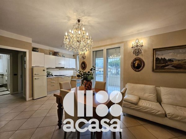 appartamento in vendita a Cesenatico