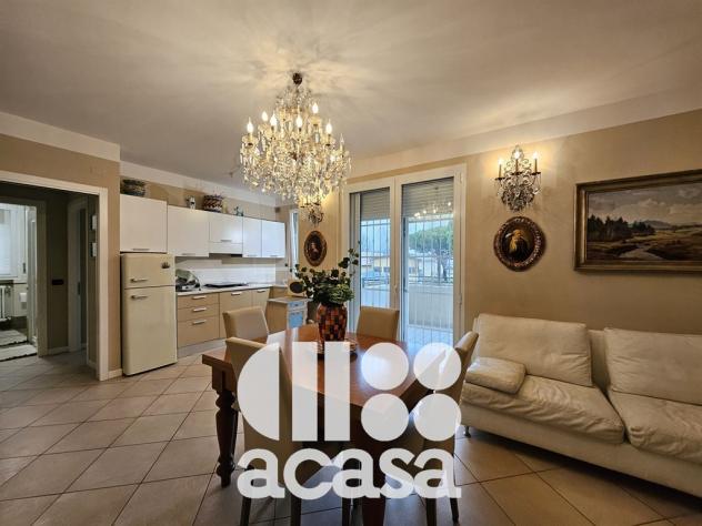 appartamento in vendita a Cesenatico