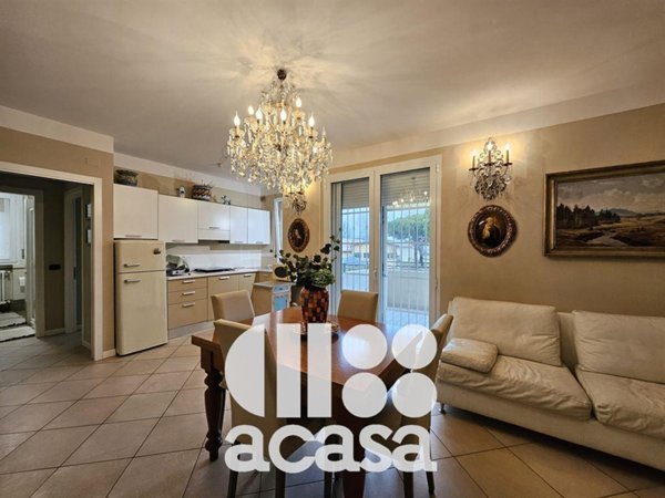 appartamento in vendita a Cesenatico