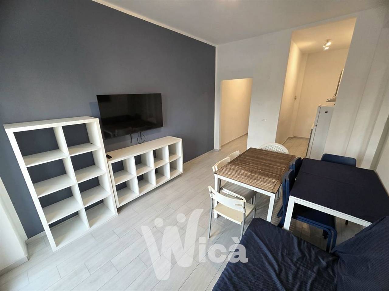 appartamento in vendita a Cesenatico in zona Valverde