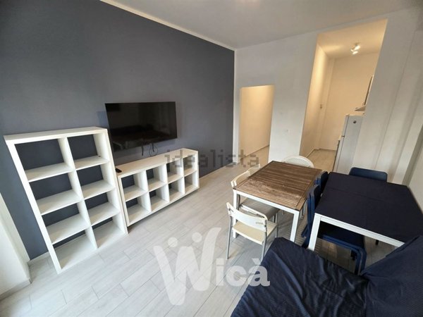 appartamento in vendita a Cesenatico in zona Valverde