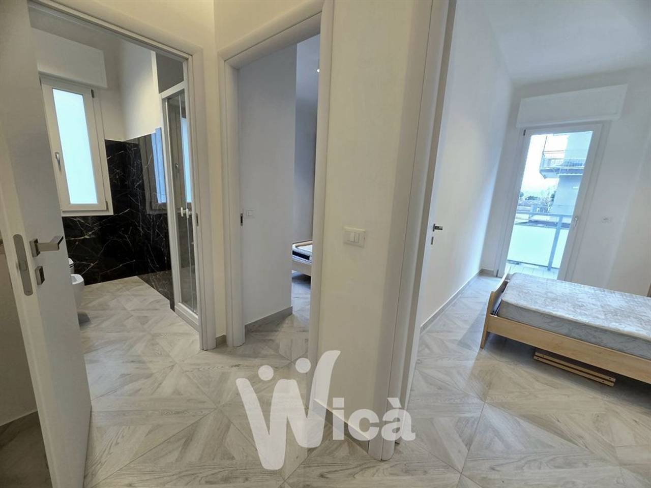 appartamento in vendita a Cesenatico in zona Valverde