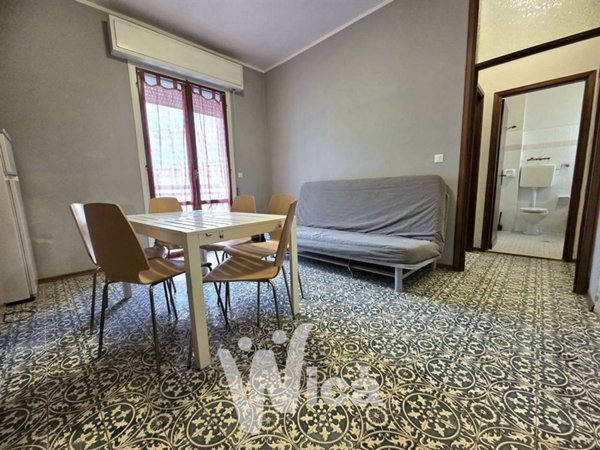 appartamento in vendita a Cesenatico in zona Valverde