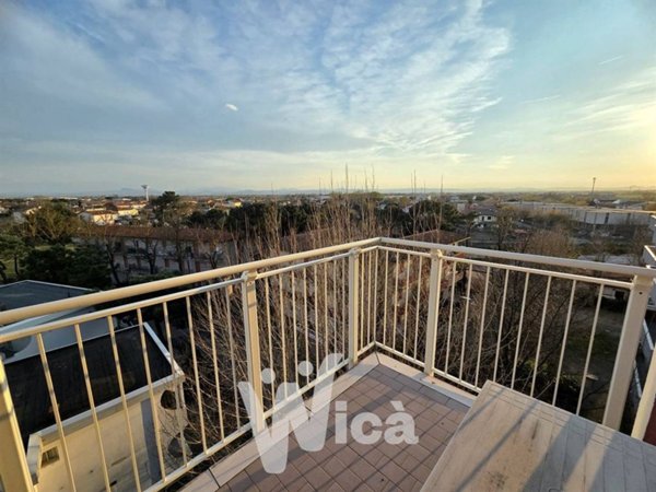 appartamento in vendita a Cesenatico in zona Valverde