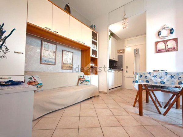 appartamento in vendita a Cesenatico in zona Valverde