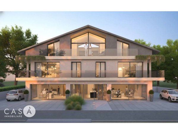 appartamento in vendita a Cesenatico