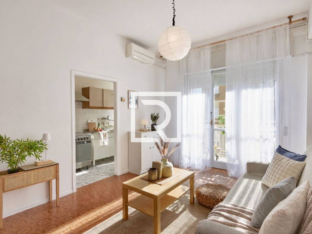 appartamento in vendita a Cesenatico