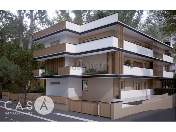 appartamento in vendita a Cesenatico