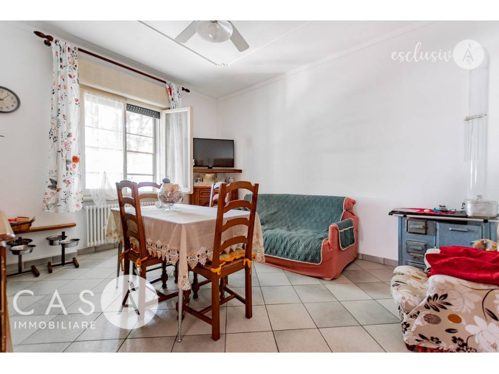 appartamento in vendita a Cesenatico in zona Sala