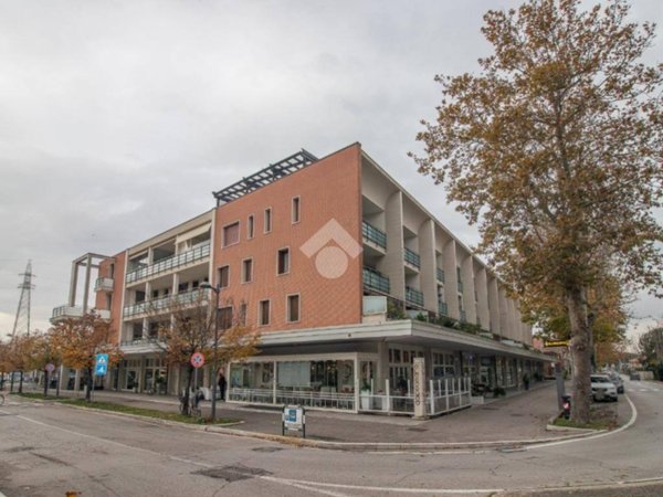 appartamento in vendita a Cesenatico in zona Sala