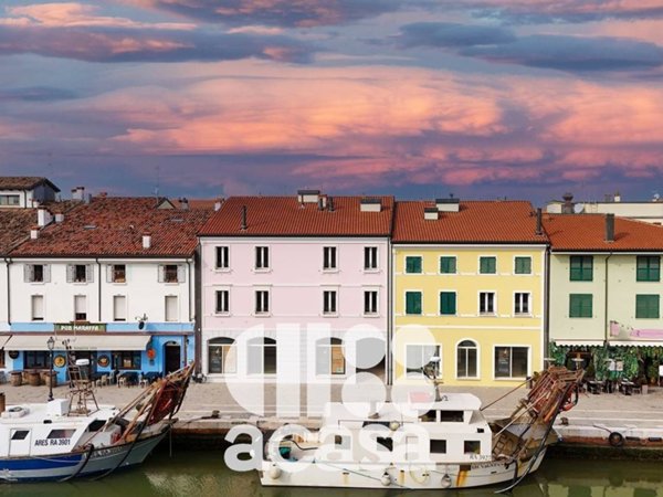 appartamento in vendita a Cesenatico