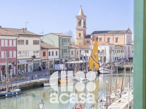 appartamento in vendita a Cesenatico