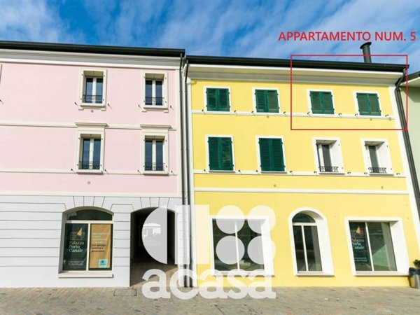 appartamento in vendita a Cesenatico