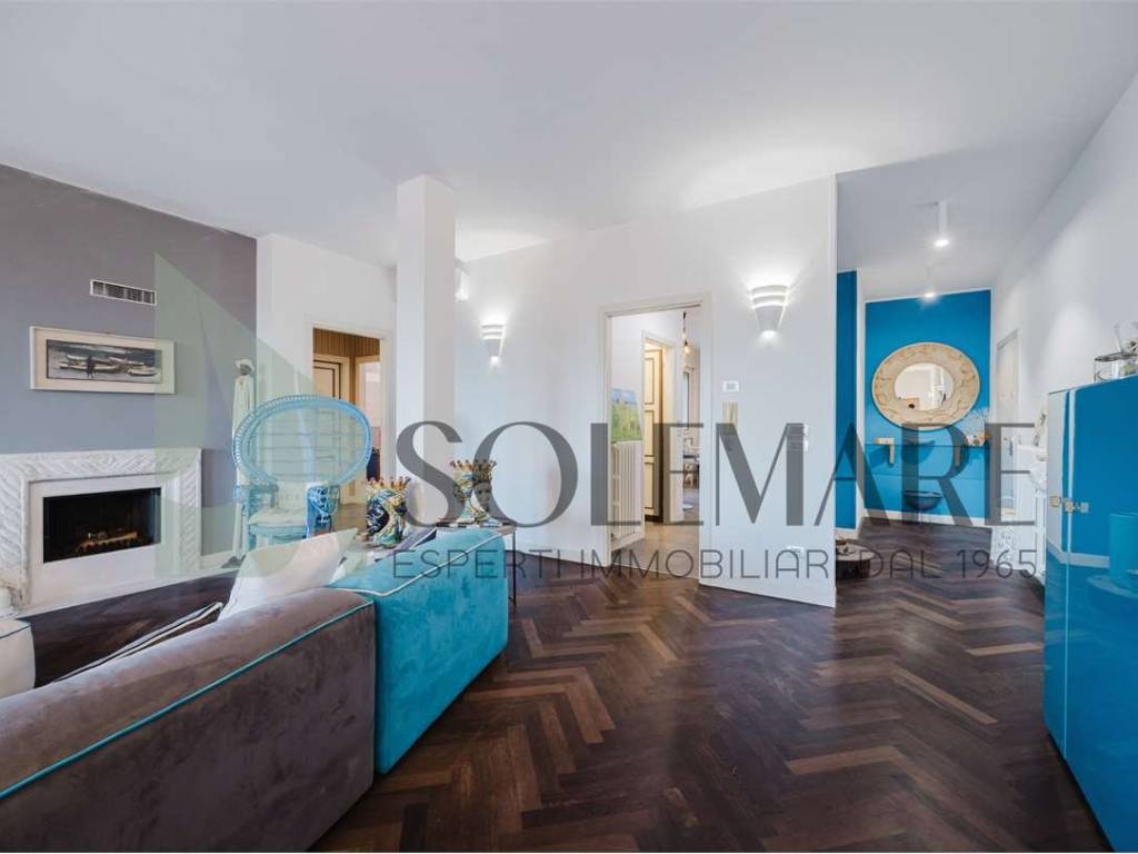 appartamento in vendita a Cesenatico