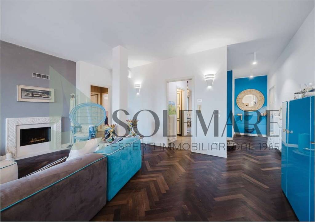 appartamento in vendita a Cesenatico