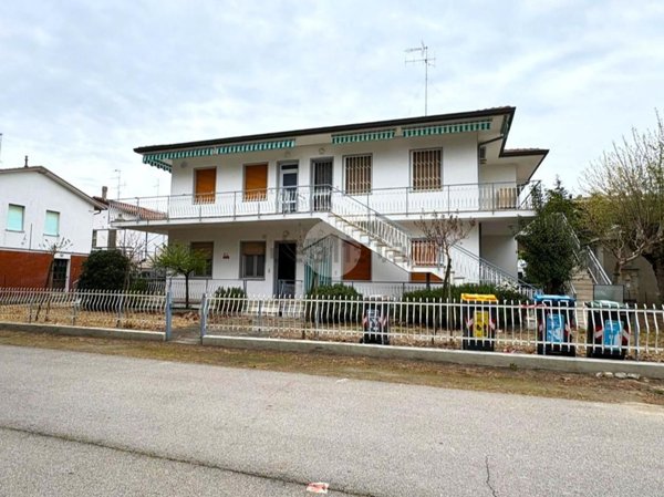 appartamento in vendita a Cesenatico in zona Valverde