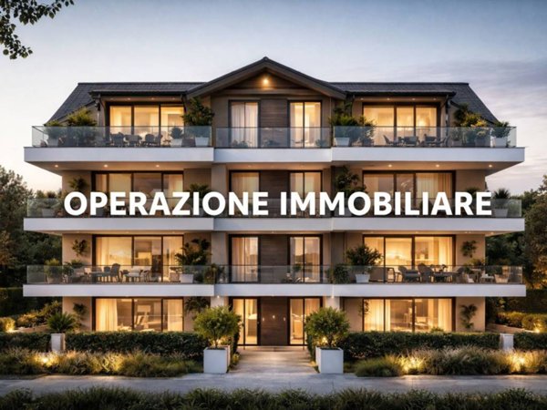 intera palazzina in vendita a Cesenatico