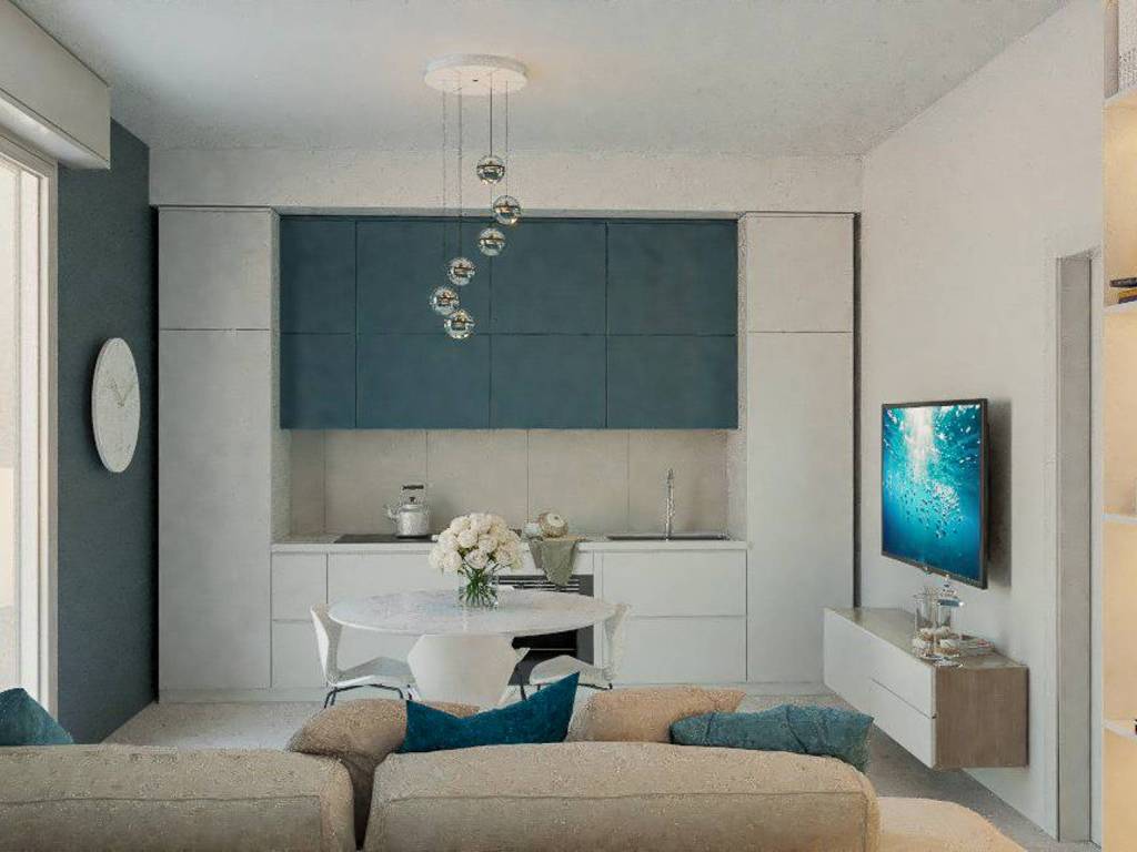 appartamento in vendita a Cesenatico