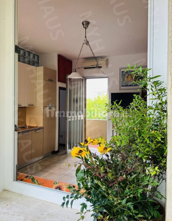 appartamento in vendita a Cesenatico in zona Valverde