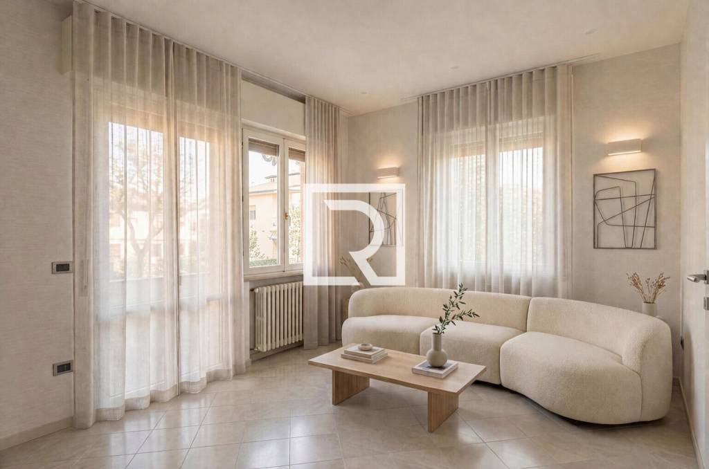 appartamento in vendita a Cesenatico