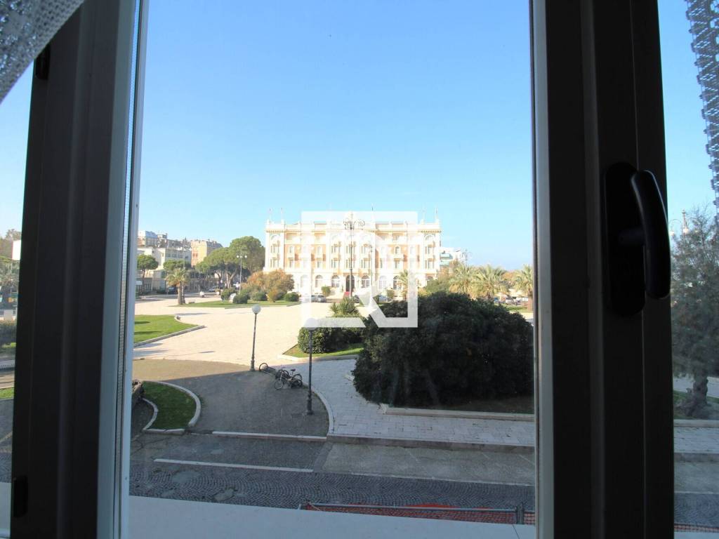 appartamento in vendita a Cesenatico