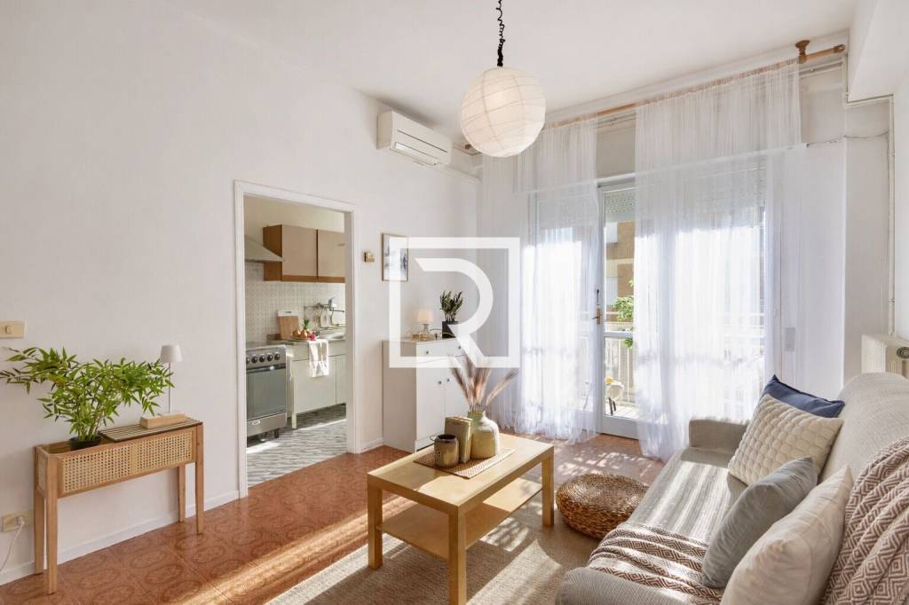 appartamento in vendita a Cesenatico