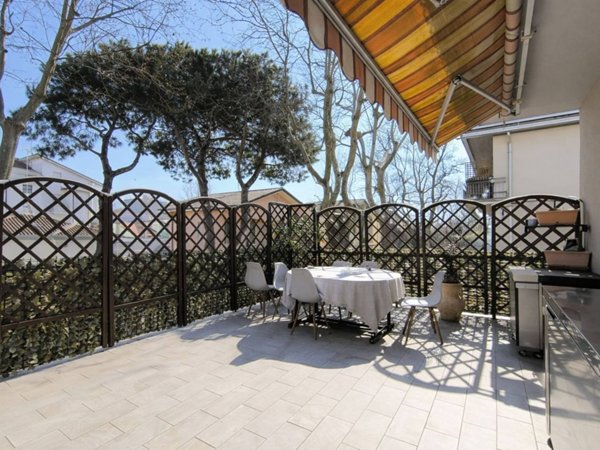 appartamento in vendita a Cesenatico in zona Villamarina