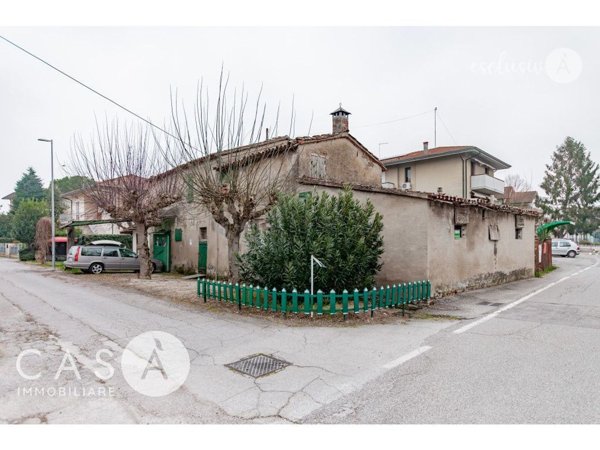 casa indipendente in vendita a Cesenatico in zona Cannucceto