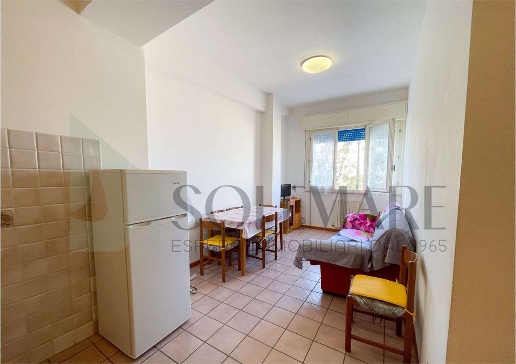 appartamento in vendita a Cesenatico