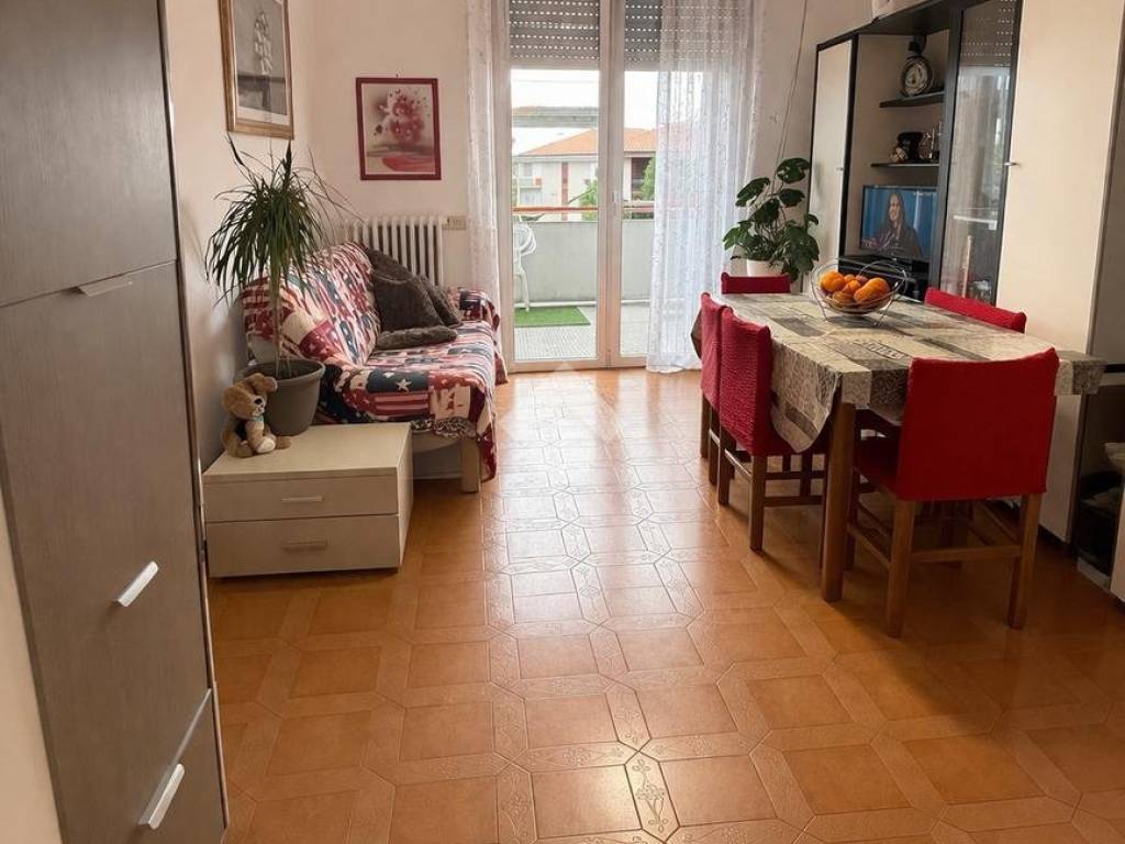 appartamento in vendita a Cesenatico
