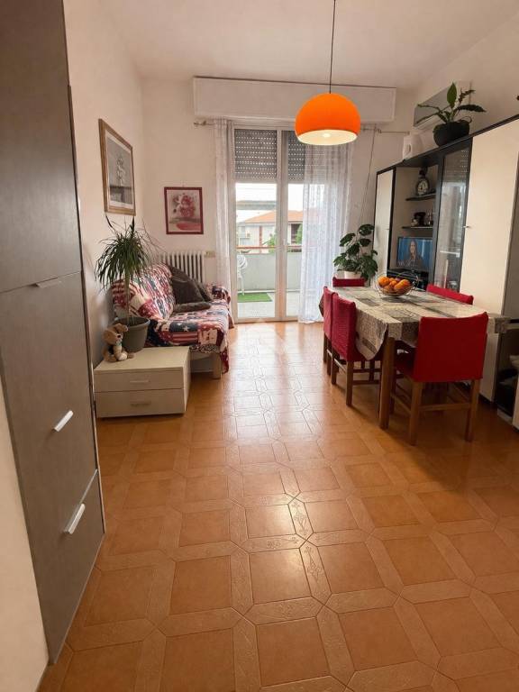 appartamento in vendita a Cesenatico