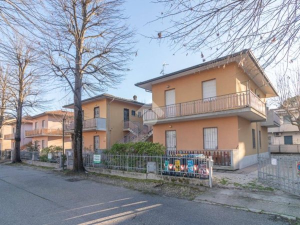 appartamento in vendita a Cesenatico in zona Valverde