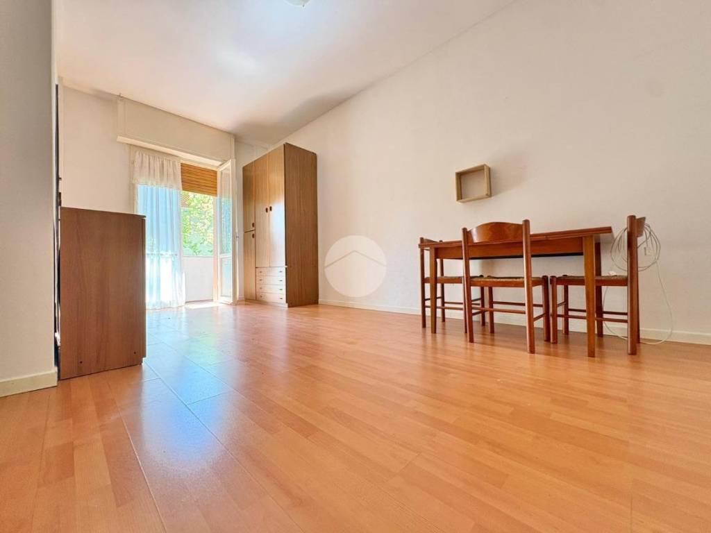 appartamento in vendita a Cesenatico in zona Valverde