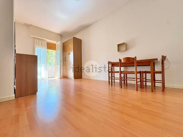 appartamento in vendita a Cesenatico in zona Valverde