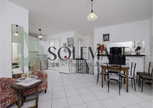 appartamento in vendita a Cesenatico