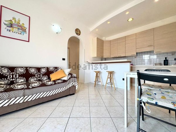 appartamento in vendita a Cesenatico in zona Valverde