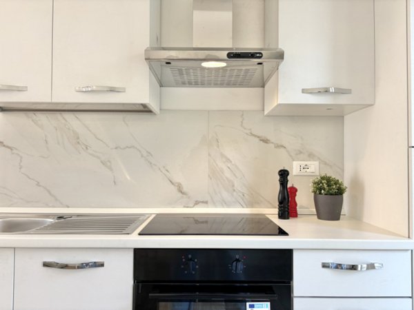 appartamento in vendita a Cesenatico in zona Valverde