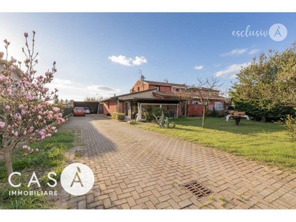 casa indipendente in vendita a Cesenatico in zona Cannucceto