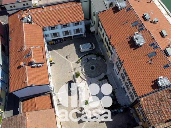 appartamento in vendita a Cesenatico