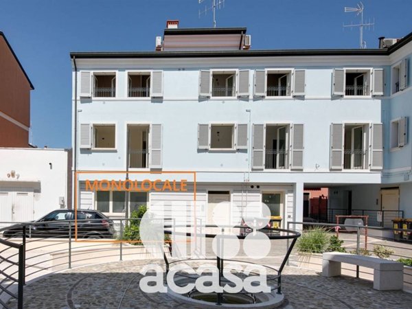 appartamento in vendita a Cesenatico