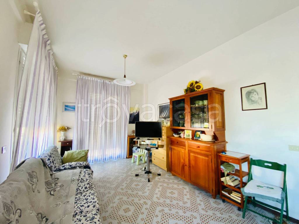 appartamento in vendita a Cesenatico in zona Valverde