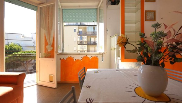 appartamento in vendita a Cesenatico in zona Valverde