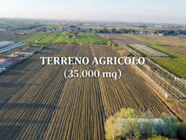 terreno edificabile in vendita a Cesenatico in zona Sala