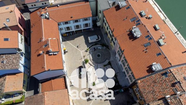 appartamento in vendita a Cesenatico