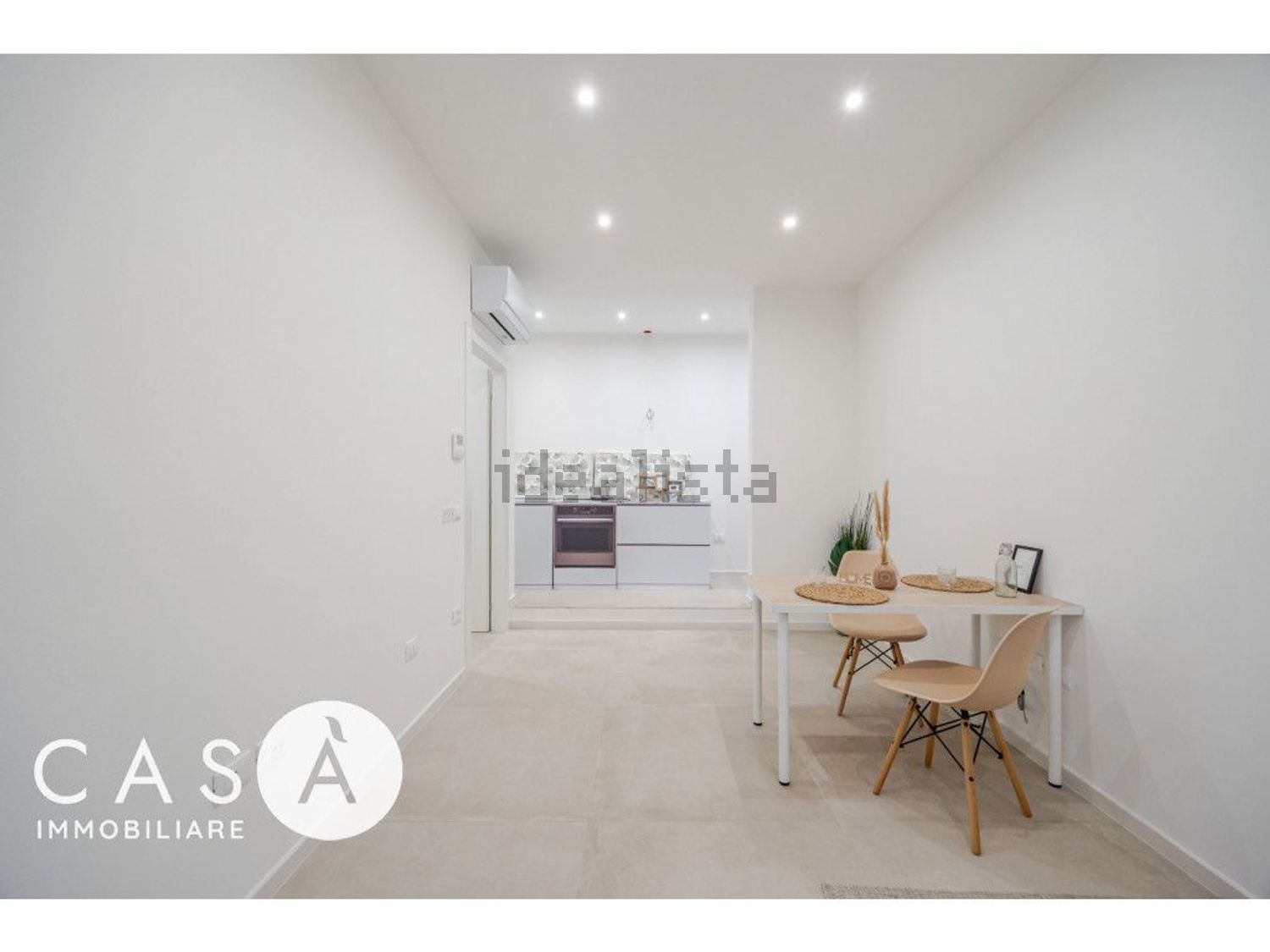 appartamento in vendita a Cesenatico