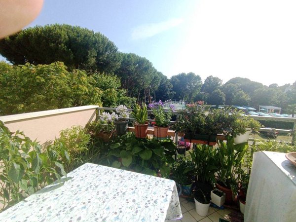 appartamento in vendita a Cesenatico in zona Valverde