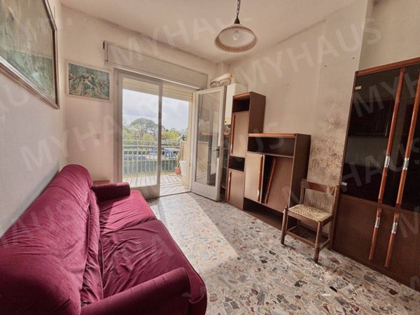 appartamento in vendita a Cesenatico in zona Valverde