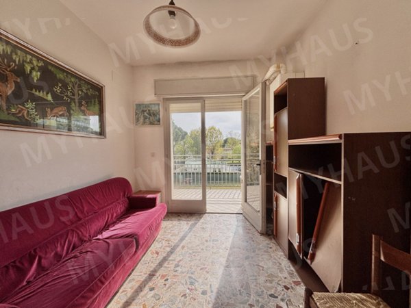 appartamento in vendita a Cesenatico in zona Valverde