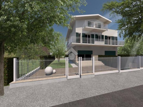 appartamento in vendita a Cesenatico