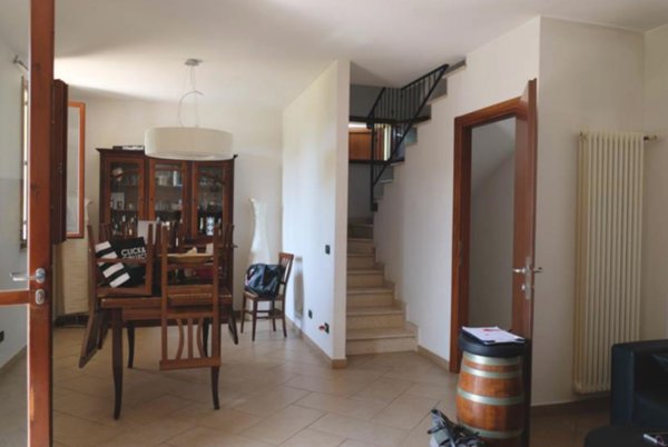 casa indipendente in vendita a Cesenatico in zona Villamarina